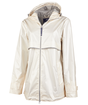 Charles River Women's New Englander- Ivory Pearl