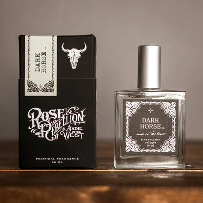 Dark Horse Cologne 50 mL