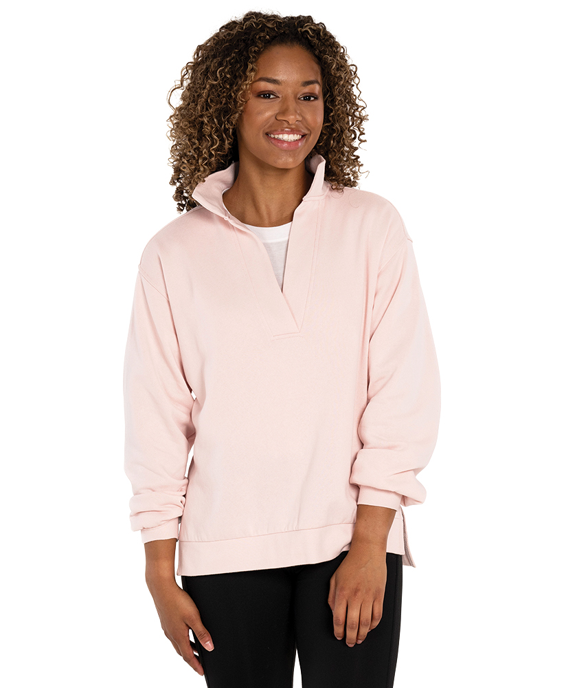 Women's Coastal Sweatshirt