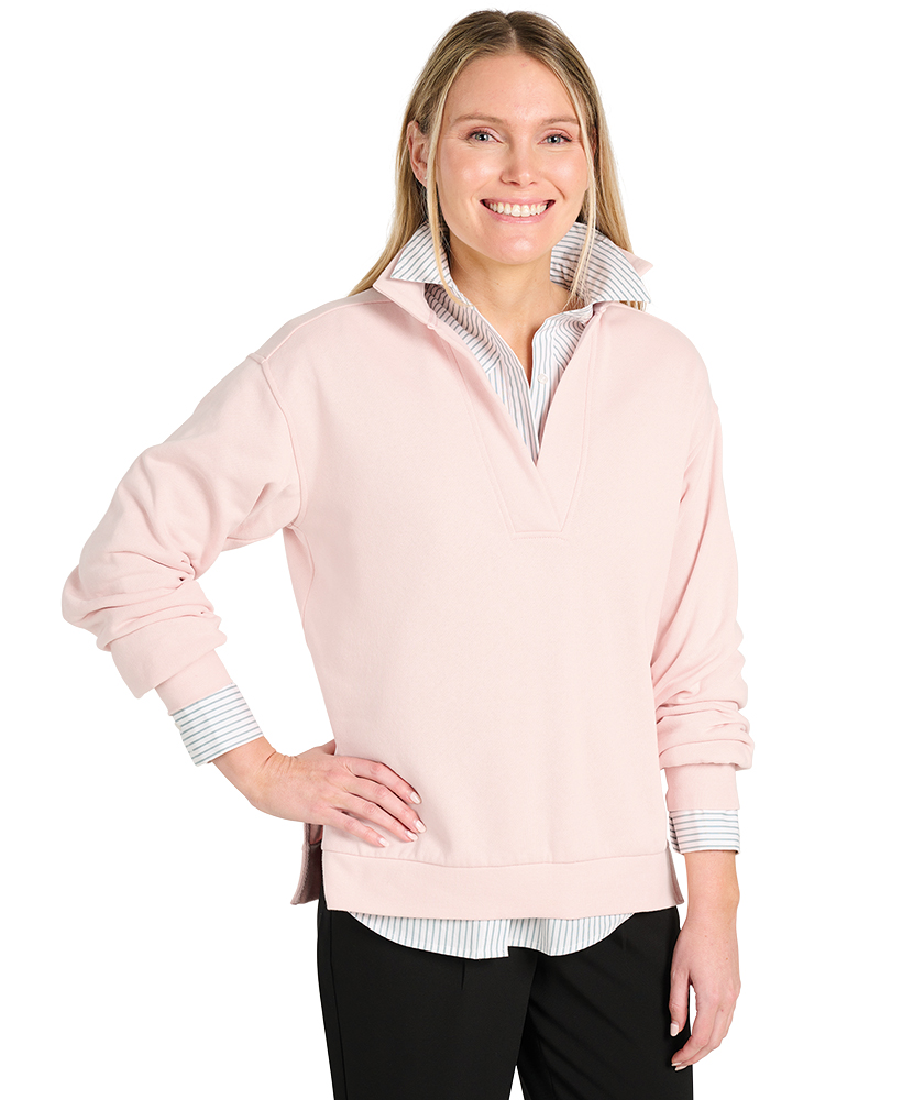 Women's Coastal Sweatshirt