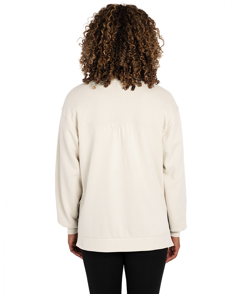 Women's Coastal Sweatshirt