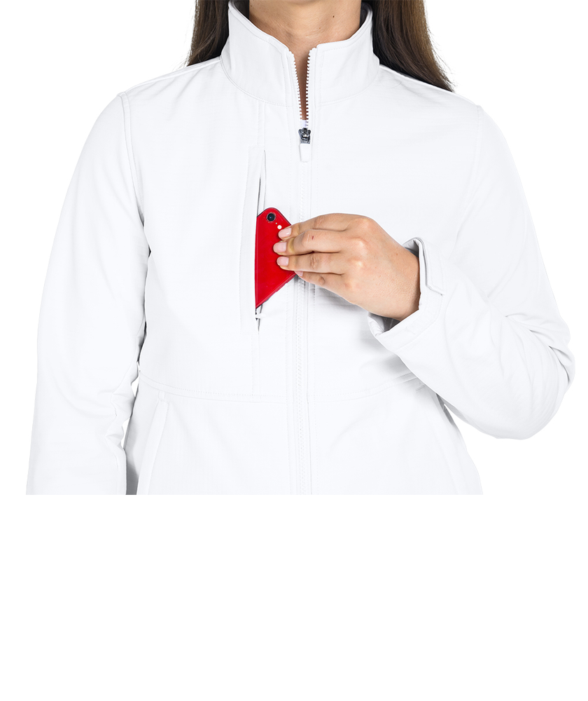 Women's Supreme Soft Shell Jacket