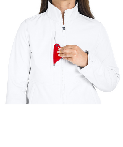 Women's Supreme Soft Shell Jacket