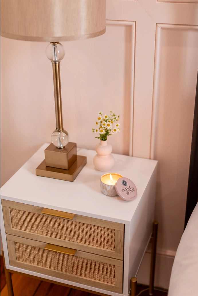 Sweet Grace Travel Tin 4oz.