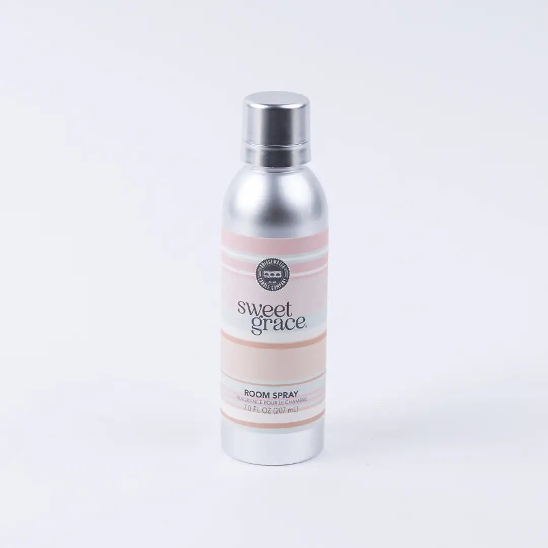Sweet Grace Non-Aerosol Room Spray