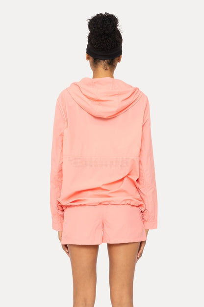 Half Zip Active Jacket