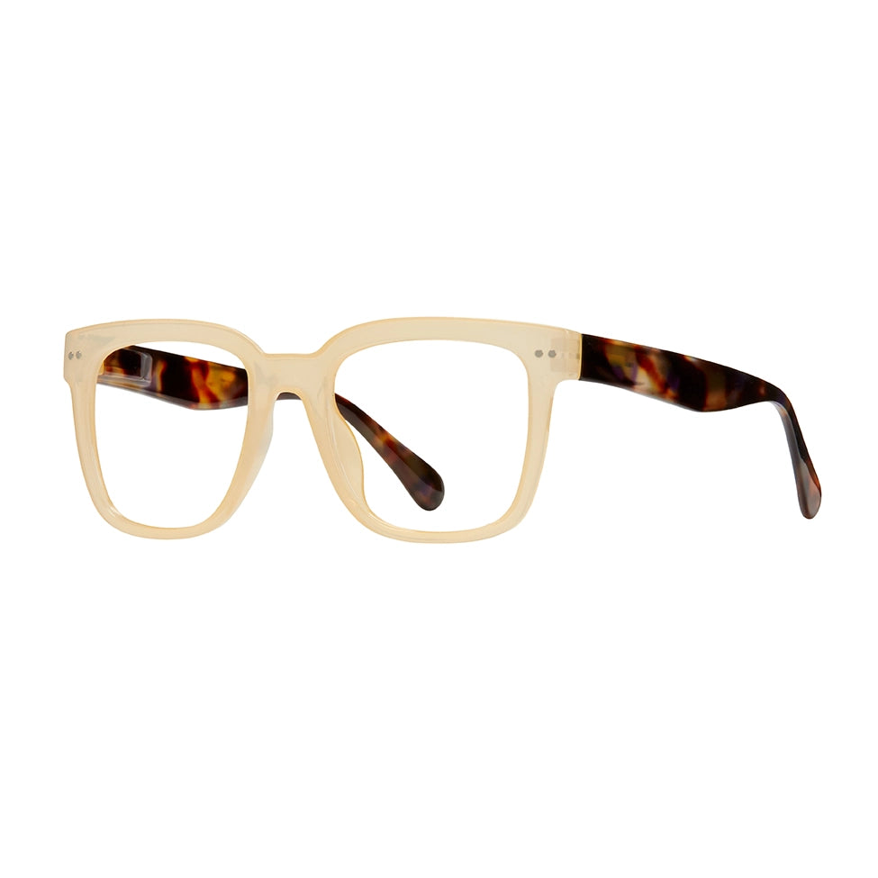 Sutter - Beige/Red Turquoise + Light Filtering Lens
