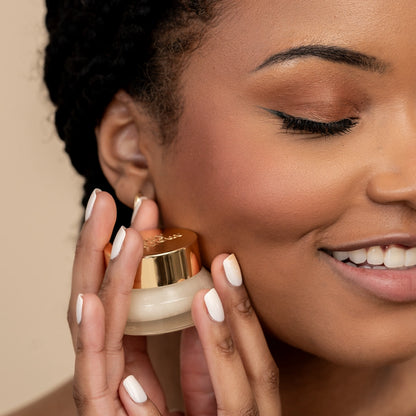 Island Coconut Lip Scrub