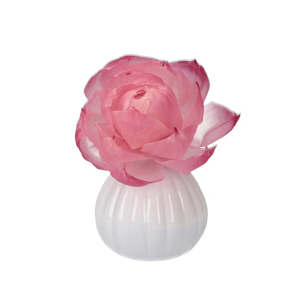 Sweet Grace White Flower Diffuser