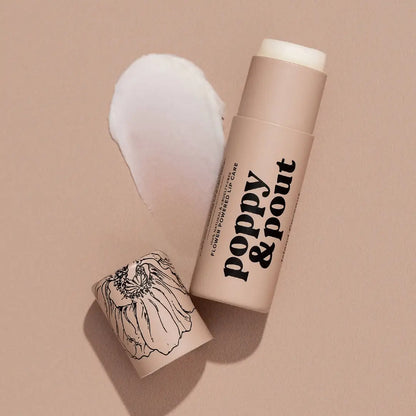 Island Coconut Lip Balm