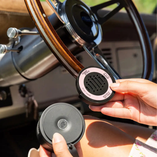Bridgewater + Pura Sweet Grace Car Diffuser Cartridge Refill
