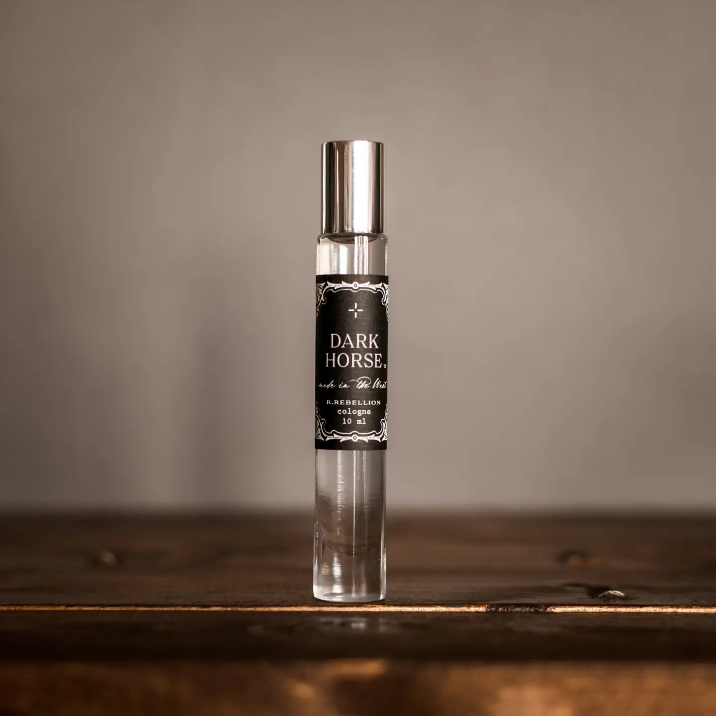 Dark Horse Roll On Cologne Oil 10 mL