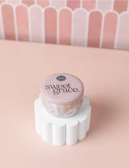Sweet Grace Travel Tin 4oz.