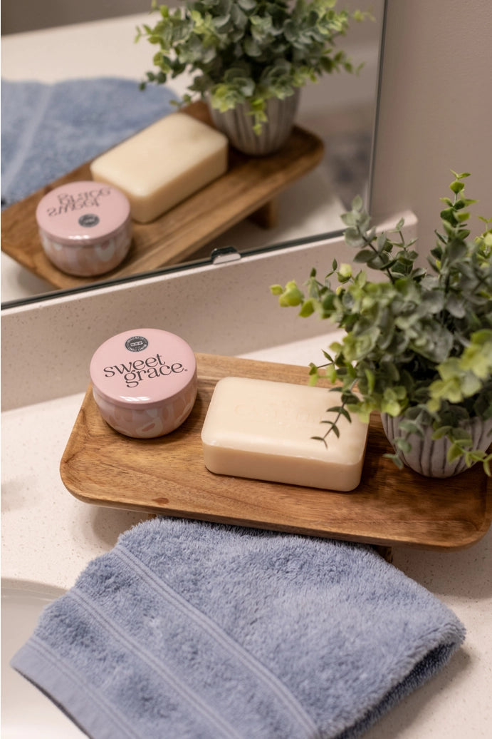 Sweet Grace Travel Tin 4oz.