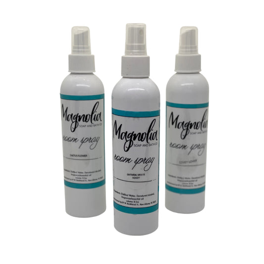 Magnolia Room Sprays
