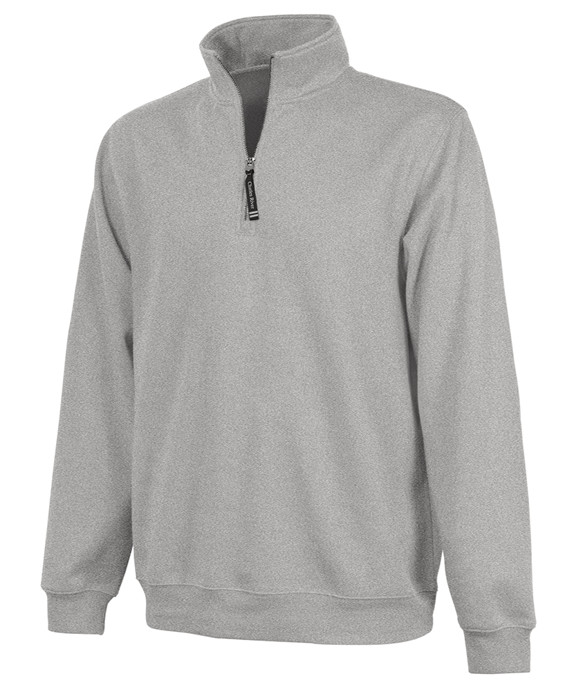 Crosswind Quarter Zip Sweatshirt