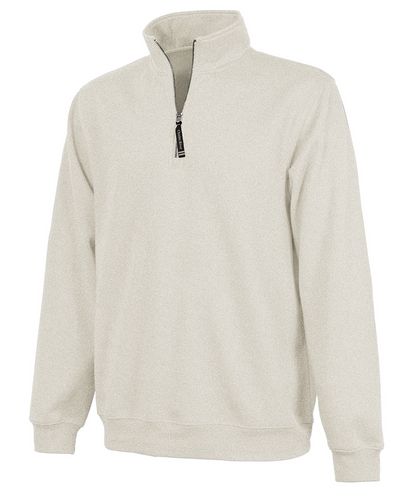 Crosswind Quarter Zip Sweatshirt