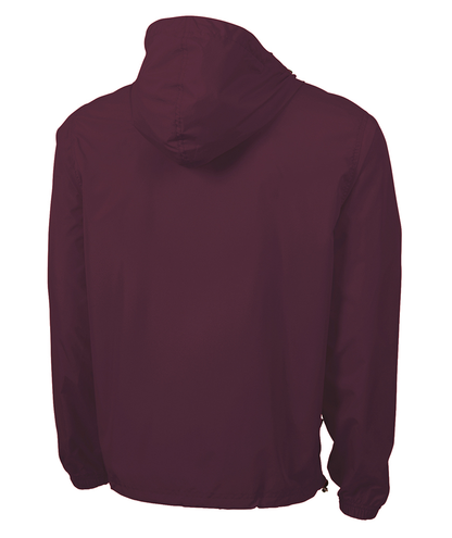 Charles River Maroon Pack-N-Go