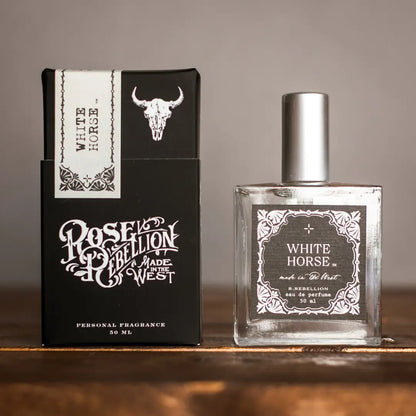 White Horse Perfume + Cologne 50 mL