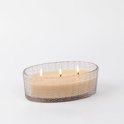 Sweet Grace 3-Wick Candle