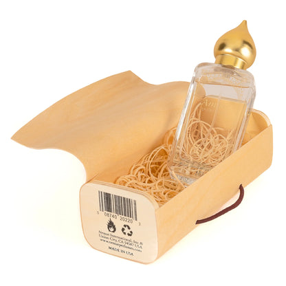 Amber Eau De Parfum