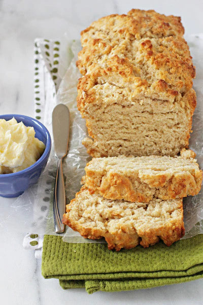 The Classic Soberdough Bread Mix