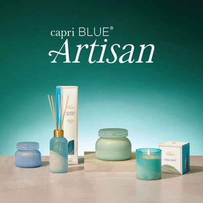 Volcano Luce d'Amalfi Signature Candle