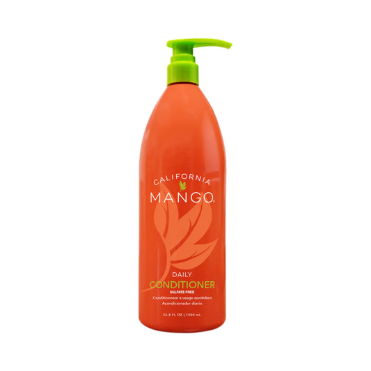 Mango Sulfate Free Daily Conditioner