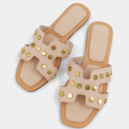 Donatella & Crisanta Sandals