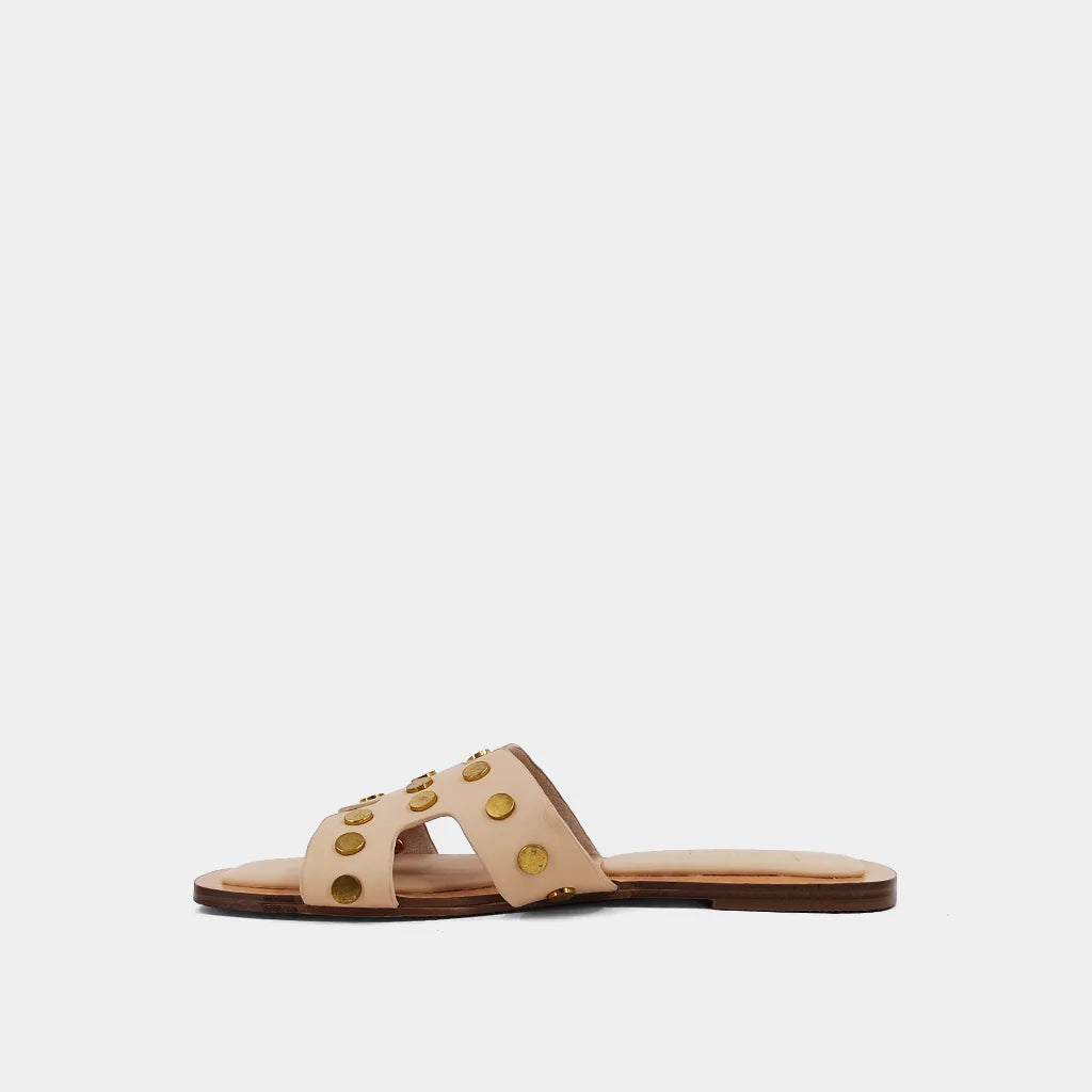 Donatella & Crisanta Sandals