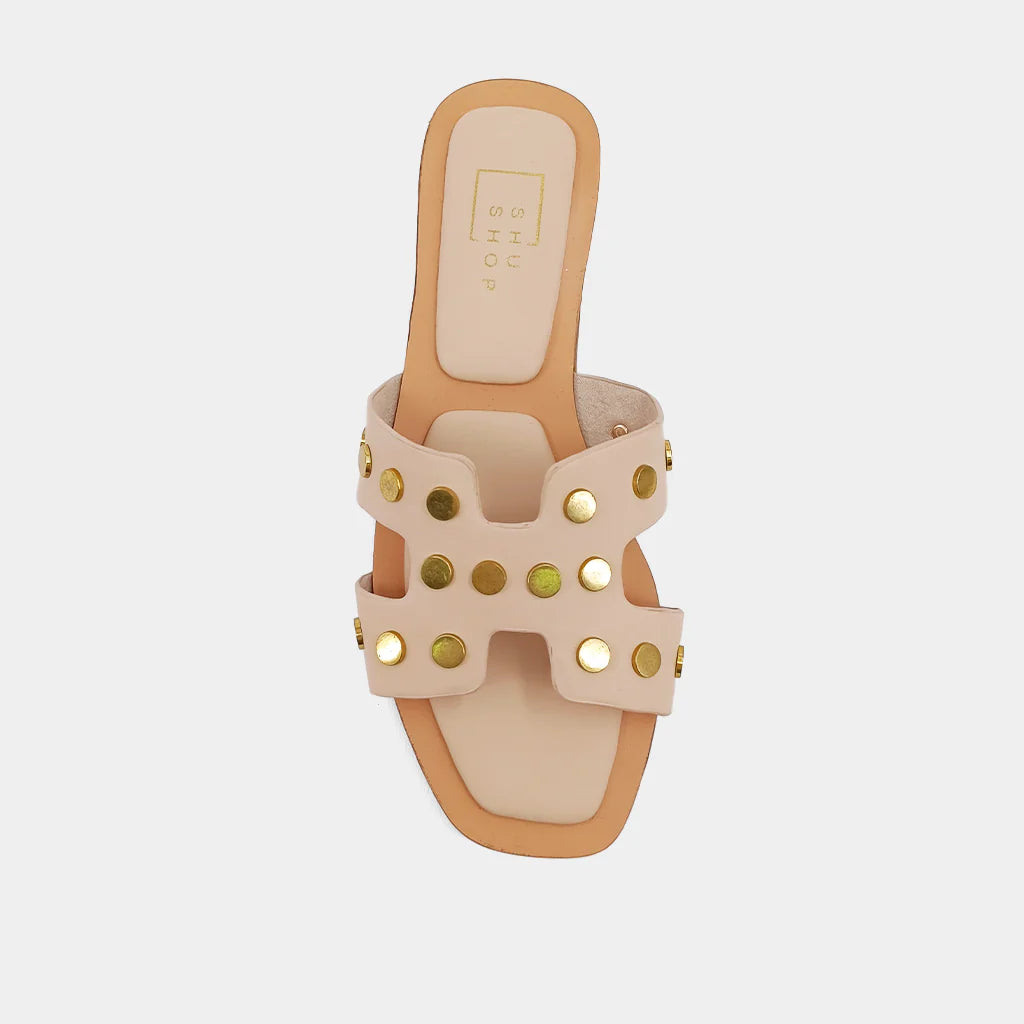 Donatella & Crisanta Sandals