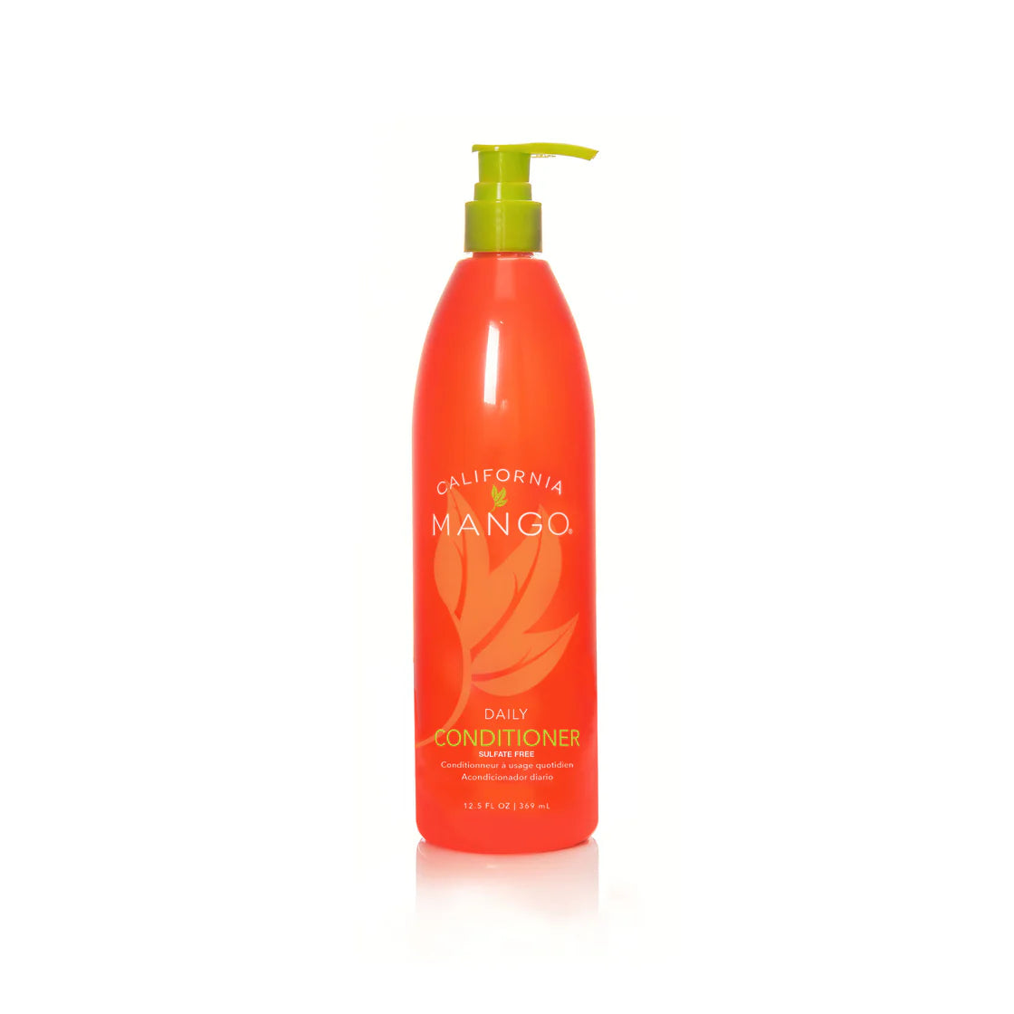 Mango Sulfate Free Daily Conditioner