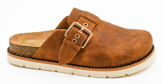 Day Dream Clogs