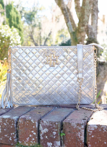 Madelyn Clutch Crossbody