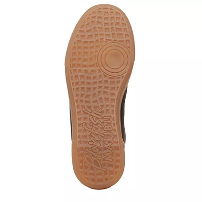 Tastic Espresso Sneaker