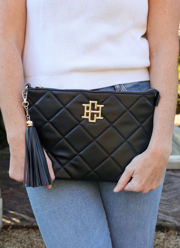 Madelyn Clutch Crossbody