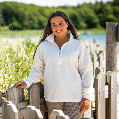 Charles River Beacon Lightweight Pullover