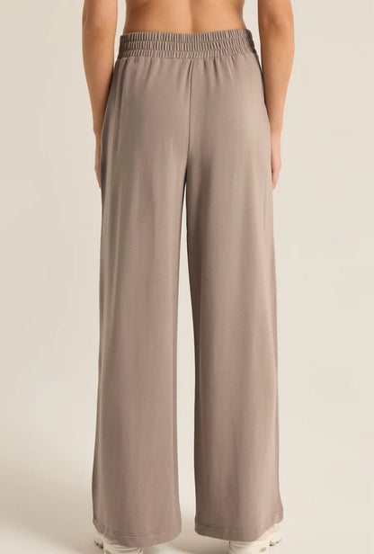 Layover Modal Fleece Pant