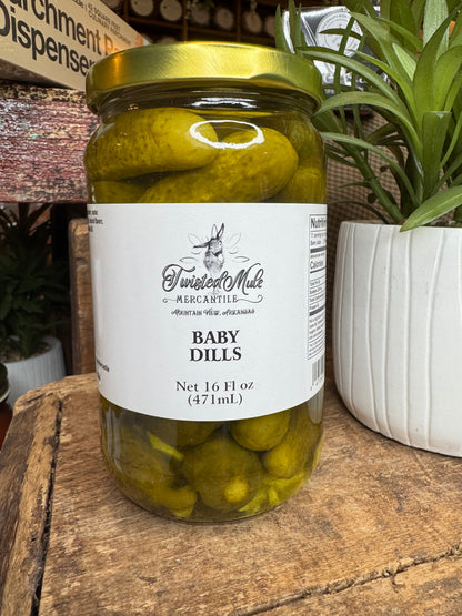 Baby Dills