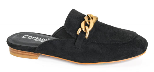 Keepsake Mules