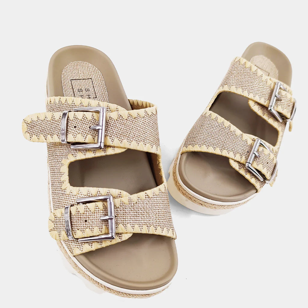 Laura Sandal