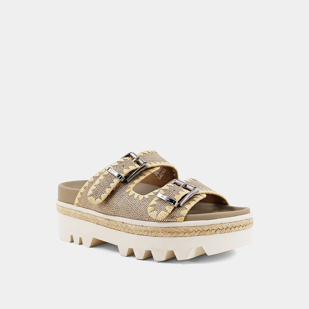 Laura Sandal