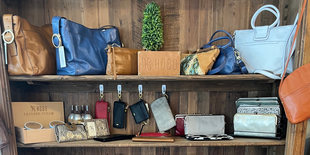 MB Mercantile & Supply's Rustic-Chic Store In Mule Alley - COWGIRL Magazine