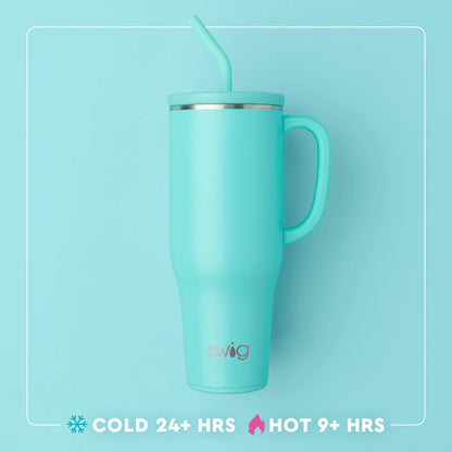 Garden Party Mega Mug (40oz)