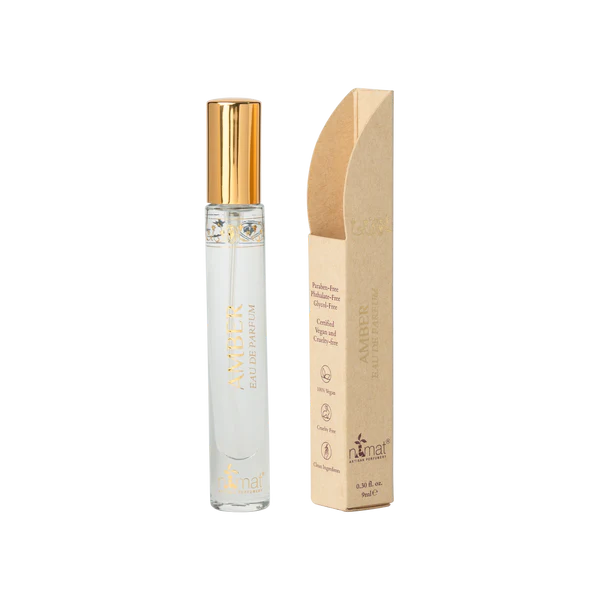 Amber Eau De Parfum