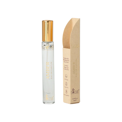 Amber Eau De Parfum
