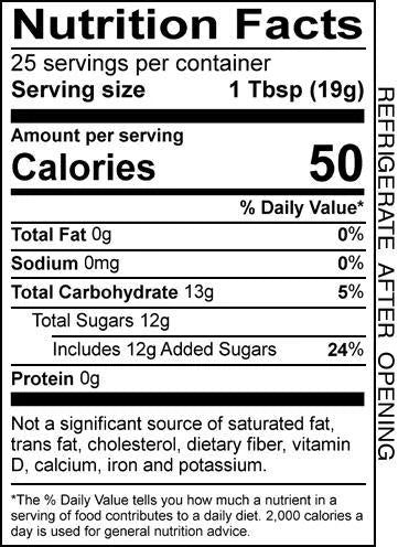 Strawberry Rhubarb Jam