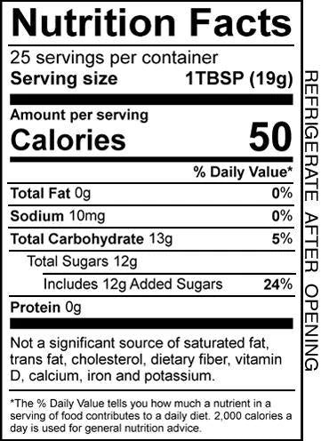 Green Jalapeno Pepper Jelly