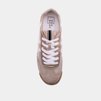Sedona Sneaker in Natural