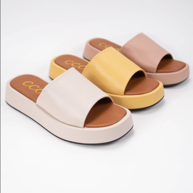 Tove Slide Sandal